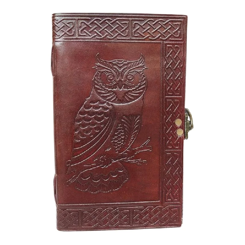 The Owlet Journal