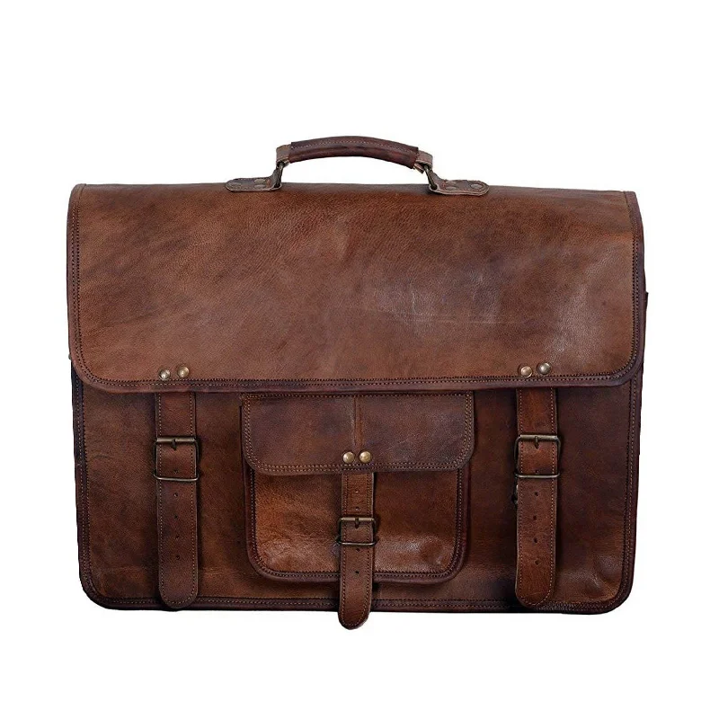 The Attorney Briefcase