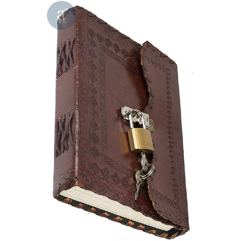 Locked Journal