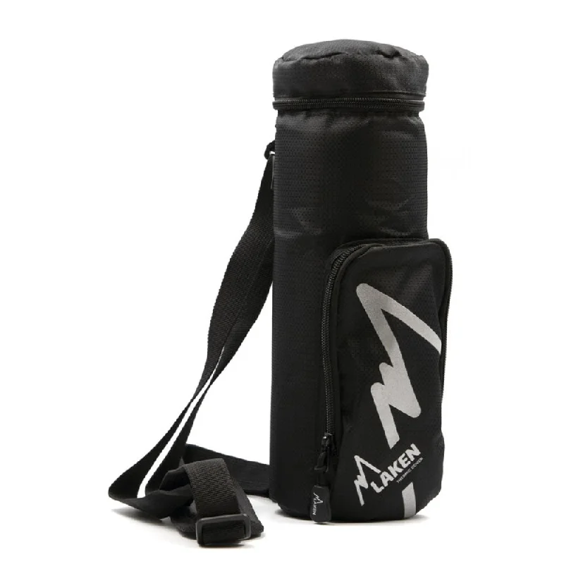 Laken Isolating Cover with Shoulder Strap