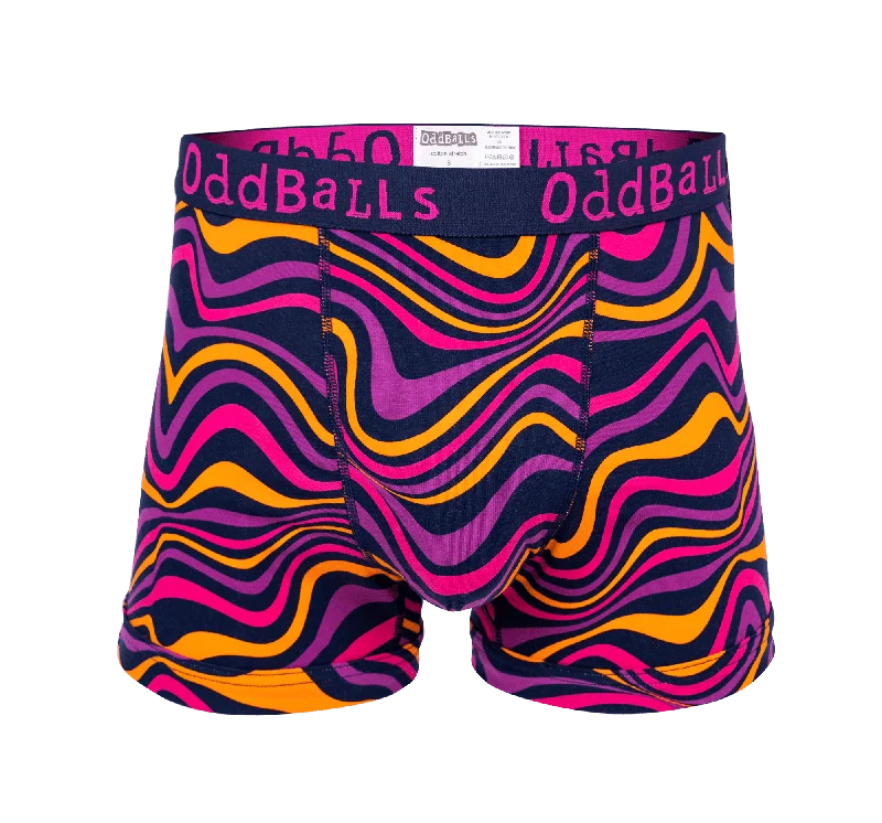 Marmalade - Mens Boxer Shorts