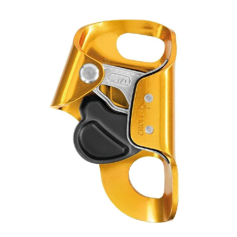 Petzl Croll Ascender L