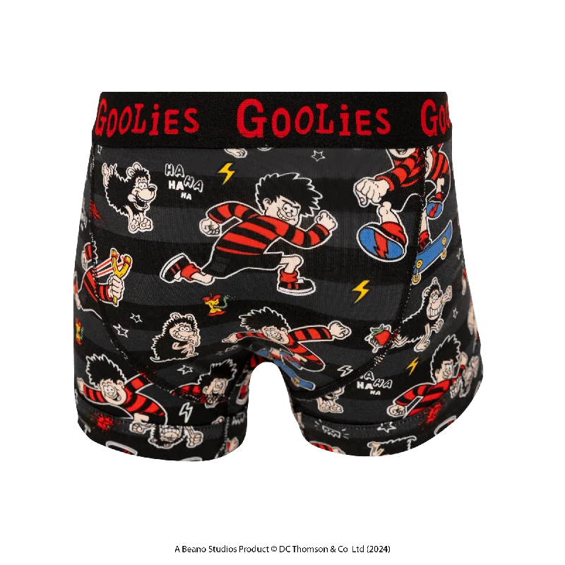 Dennis & Gnasher - Kids Boxer Shorts