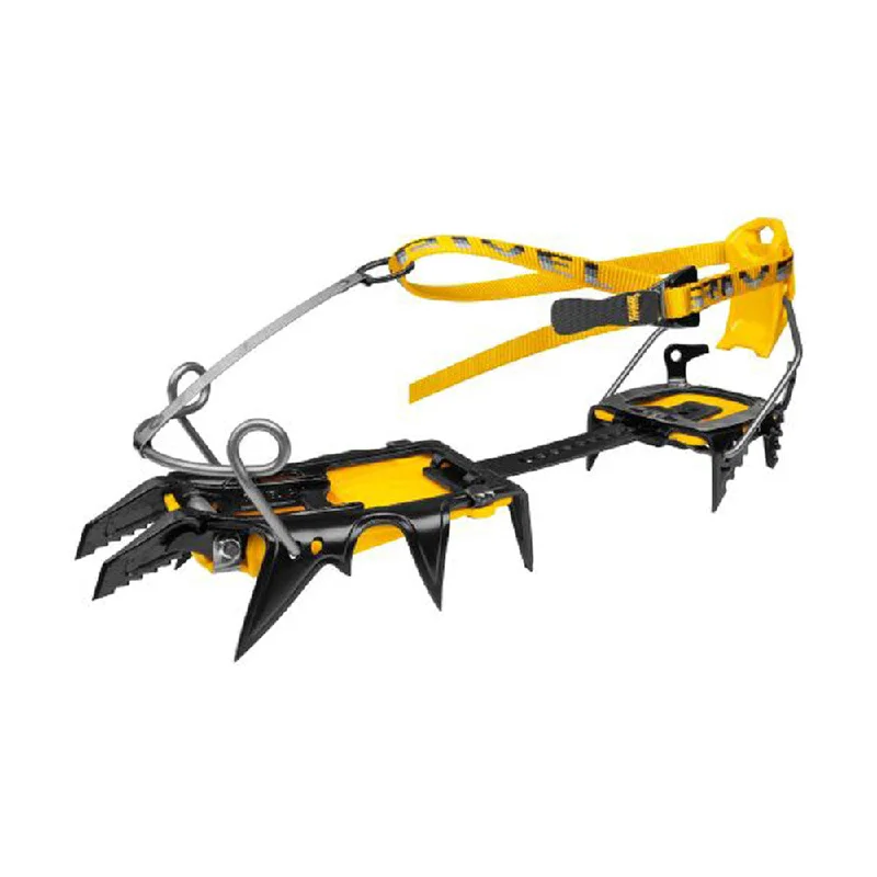 Grivel G14 EVO crampon