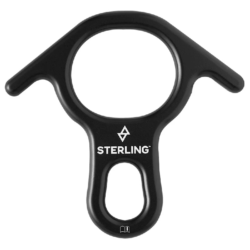 Sterling Rescue Figure 8