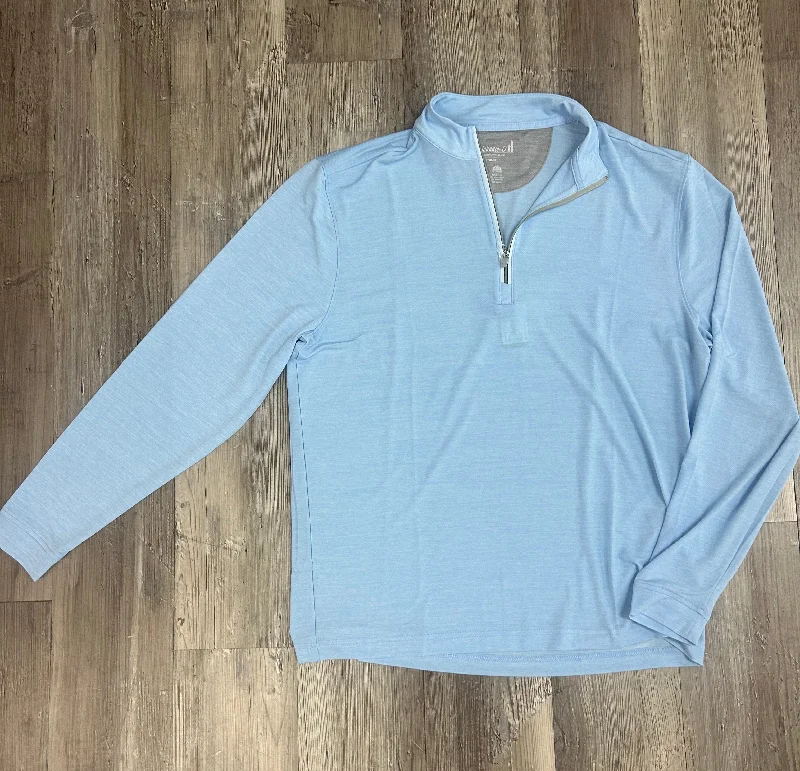 Johnnie O Glades Quarter Zip