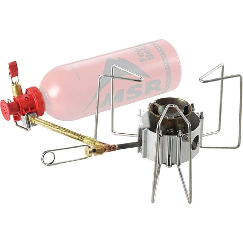 MSR Dragonfly Stove