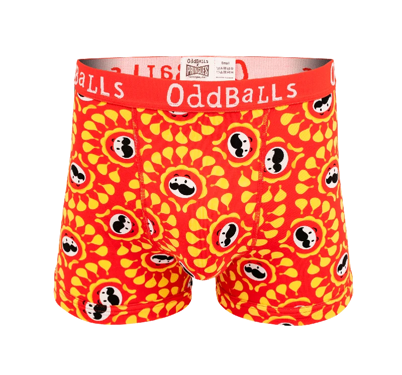 Pringles Original - Mens Boxer Shorts