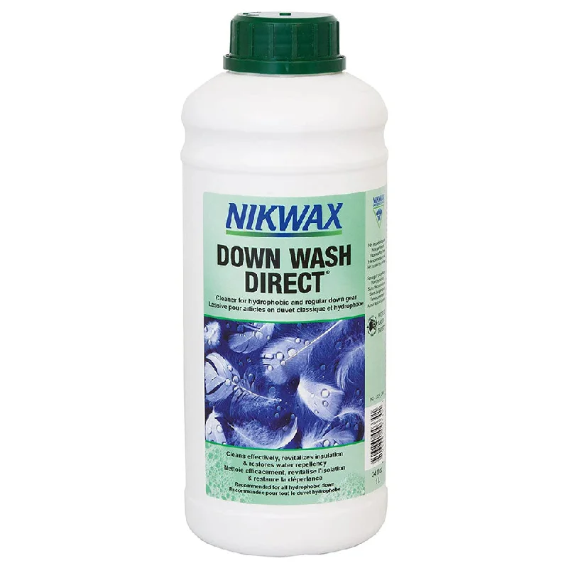 Nikwax Down Wash Direct 1L