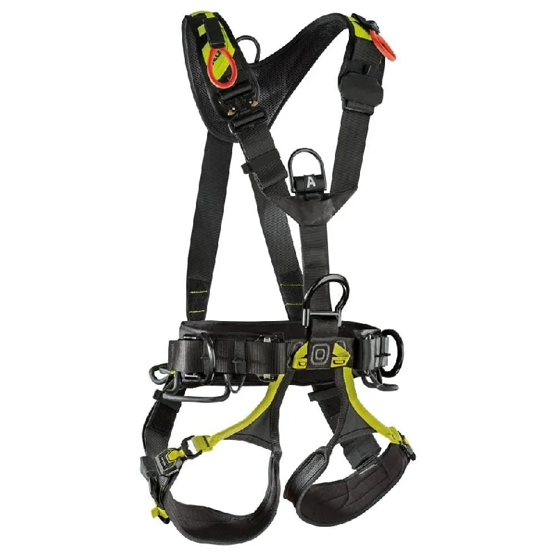 Edelrid Vertic Triple Lock CLEARANCE (Mfg. 2016)