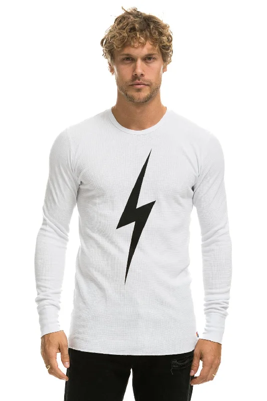 BOLT THERMAL - WHITE