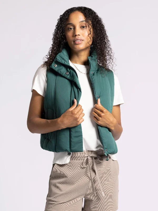 ANYA VEST - PREPACK OF 6 UNITS