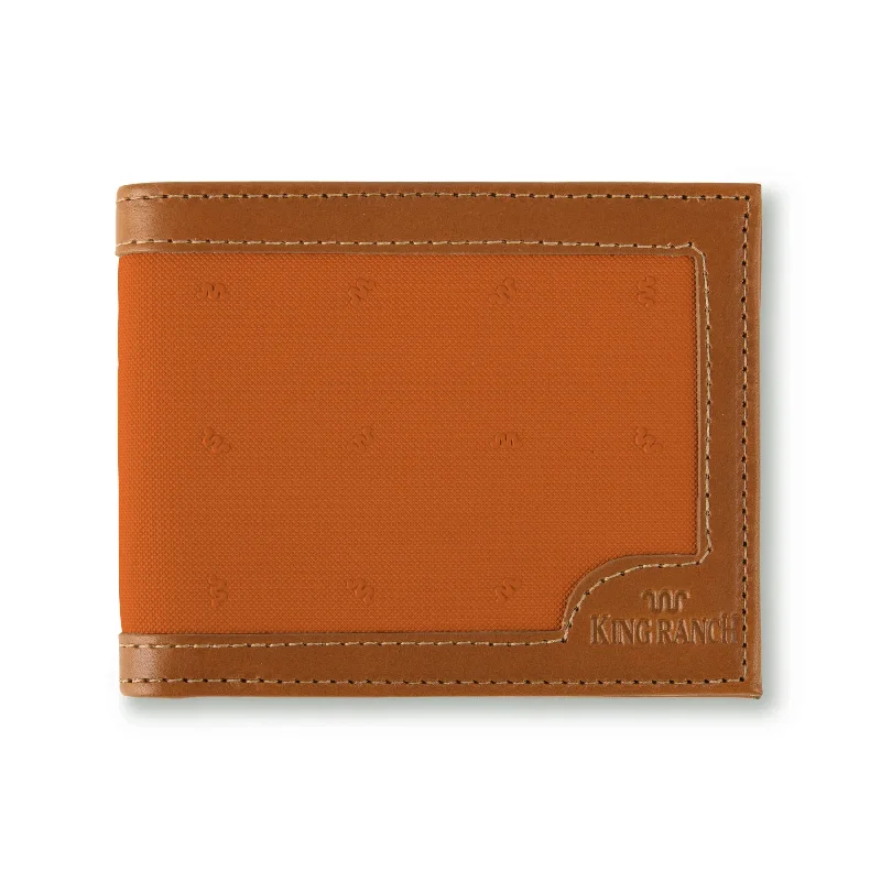 Hipster Wallet - Canvas