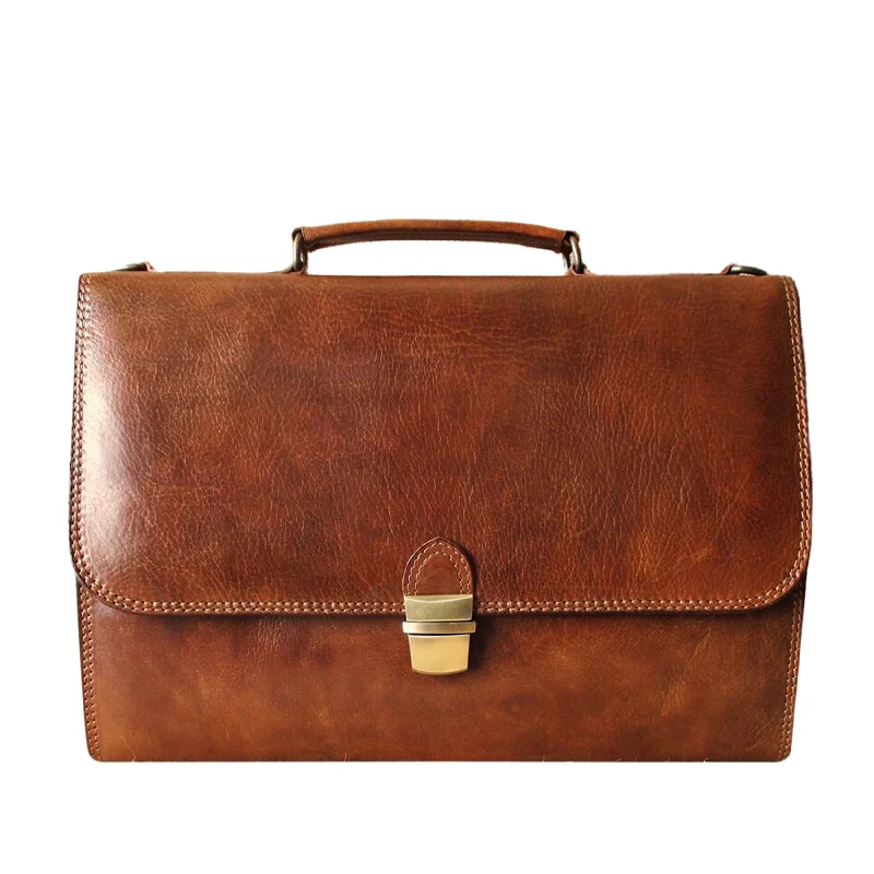 The Hopkins Briefcase