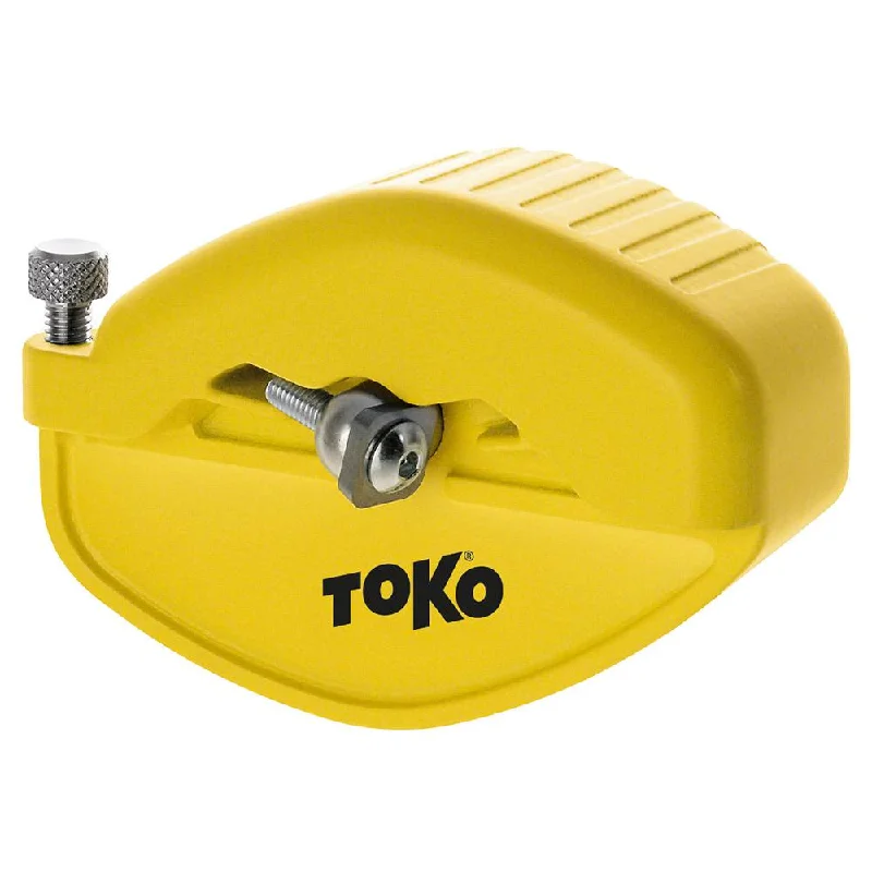 Toko Sidewall Planer