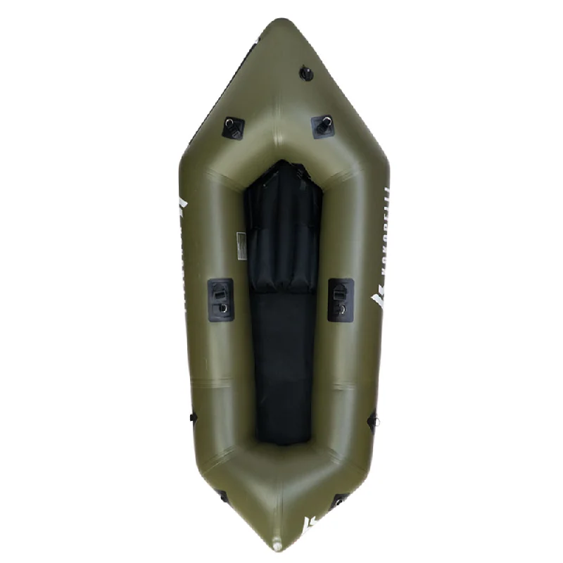 Kokopelli Packraft XPD