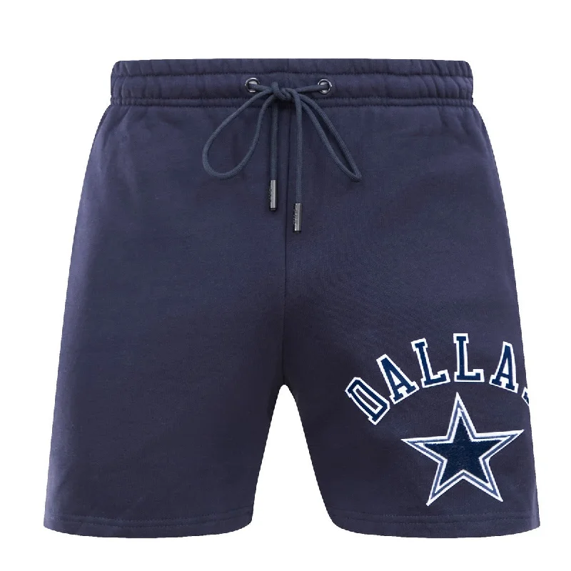 NFL DALLAS COWBOYS CLASSIC MEN'S SHORT (MIDNIGHT NAVY)