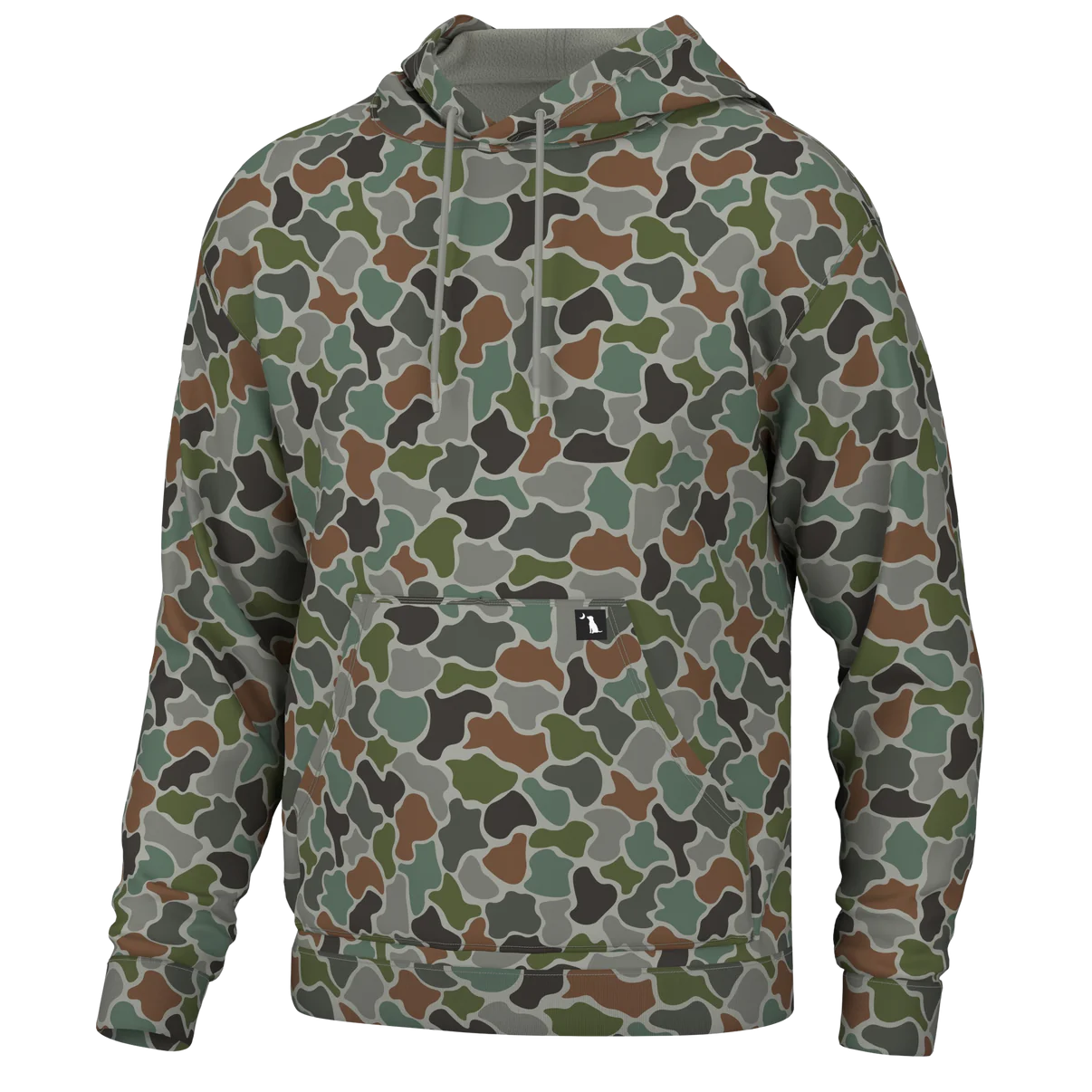 Forest Camo