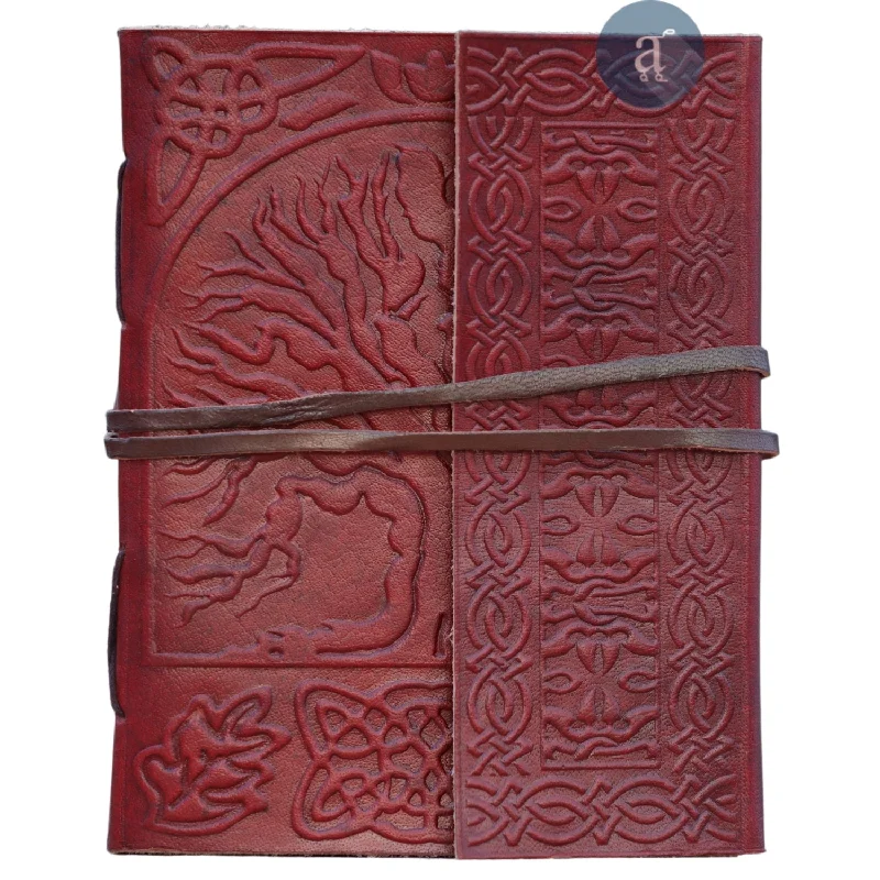 Tree of Life Journal