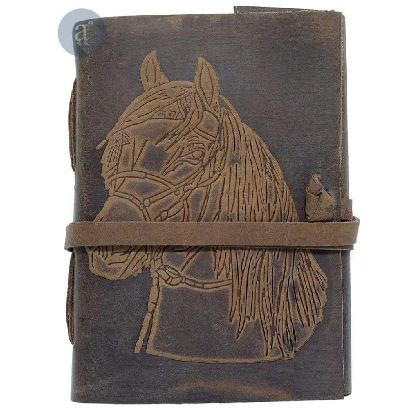 The Horse Journal