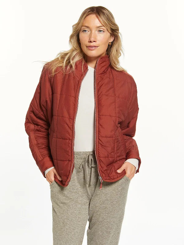 RAMSEY JACKET - PREPACK 6 UNITS