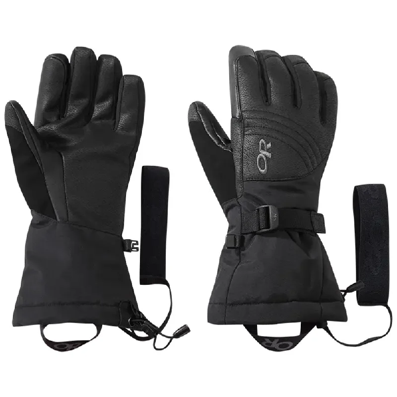 Outdoor Research Revolution Sensor Gloves Women’s Clearance