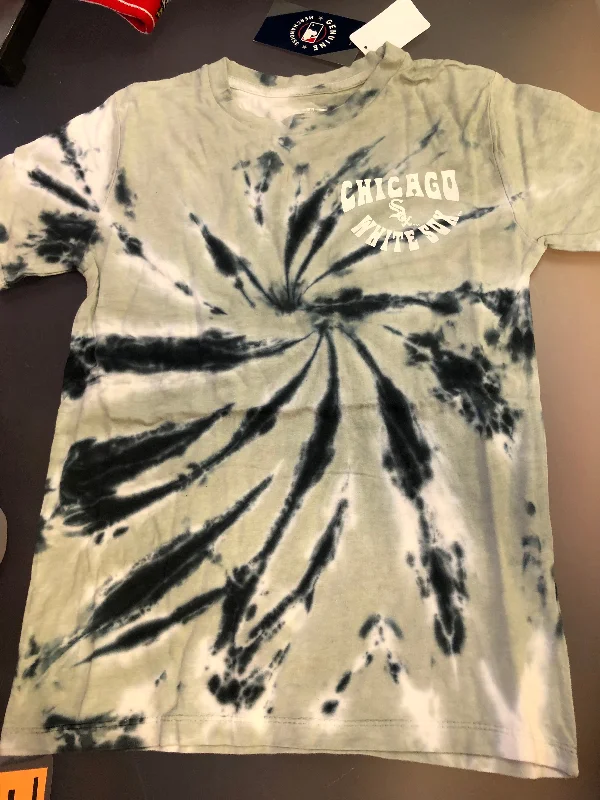 Chicago White Sox TIE-DYE  Youth MLB T-Shirt