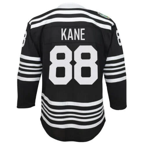 Chicago Blackhawks  Infant Patrick Kane #88 Winter Classic Replica Jersey