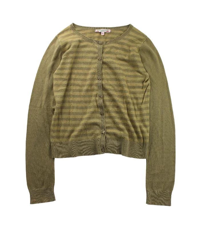 Bonpoint Cardigan 12Y