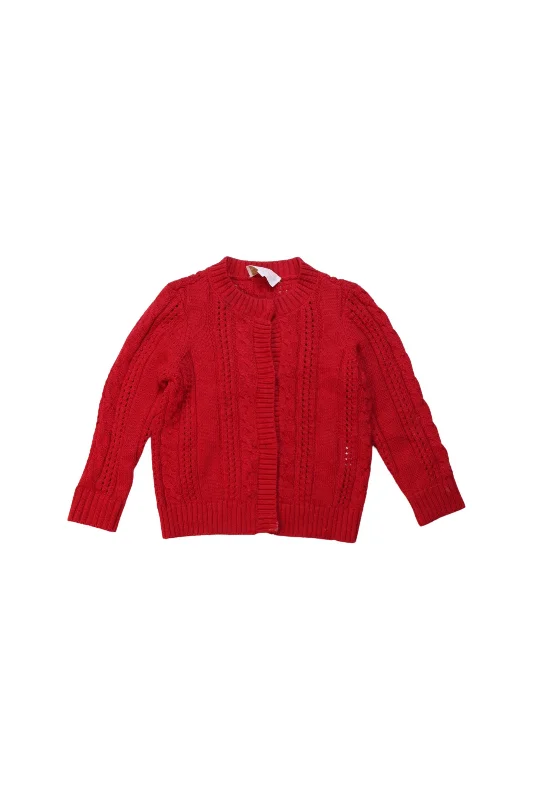 Nicholas & Bears Knit Cardigan 2T