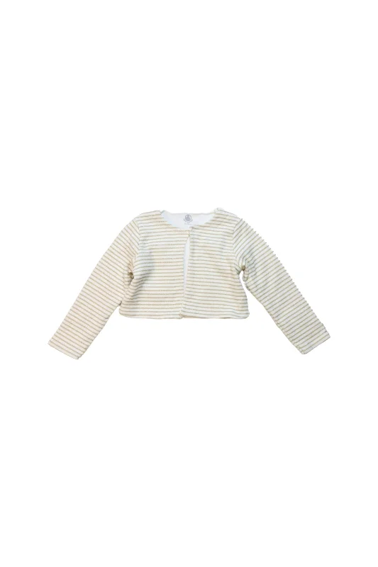 Petit Bateau Cardigan 24M