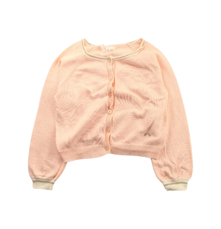 Nanos Cardigan 5T