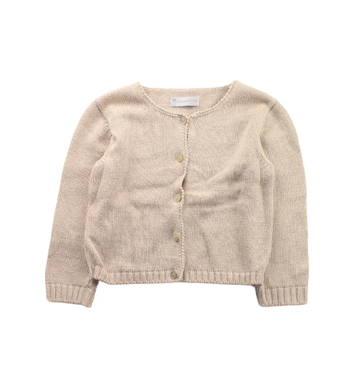 Il Porticciolo Cardigan 5T