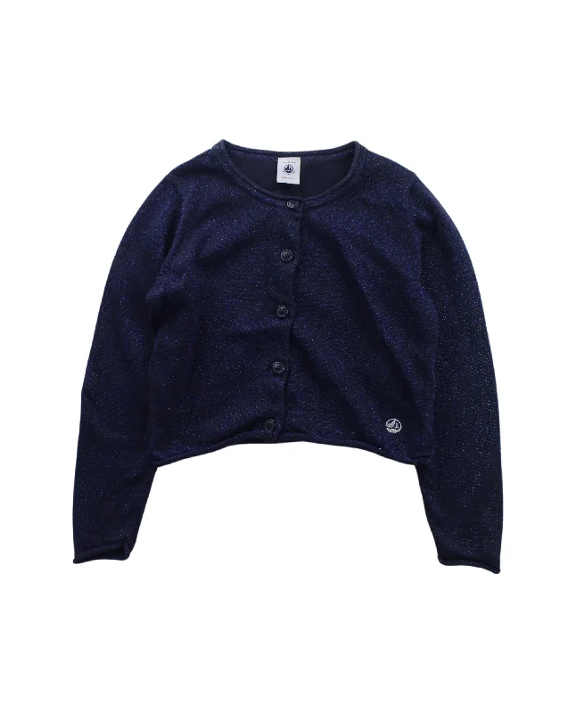 Petit Bateau Cardigan 5T