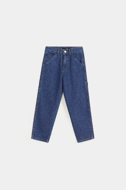 Carpenter Jeans