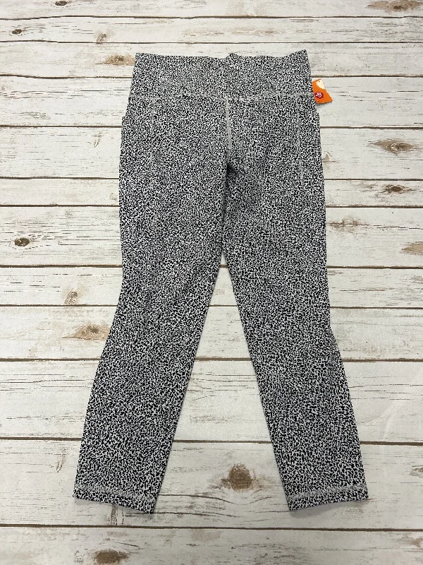 Athletic Leggings By Athleta  Size: M