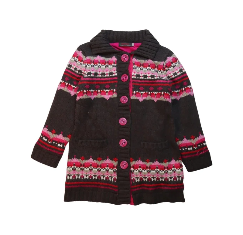 Catimini Cardigan 6T