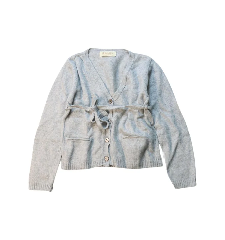 Malvi & Co. Cardigan 2T