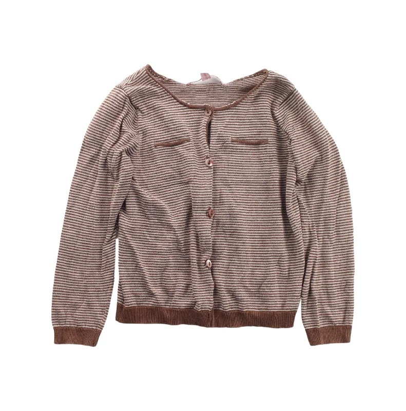 Bonpoint Cardigan 4T