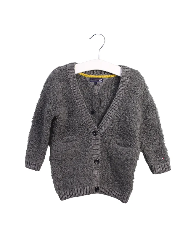 Tommy Hilfiger Cardigan 6-12M