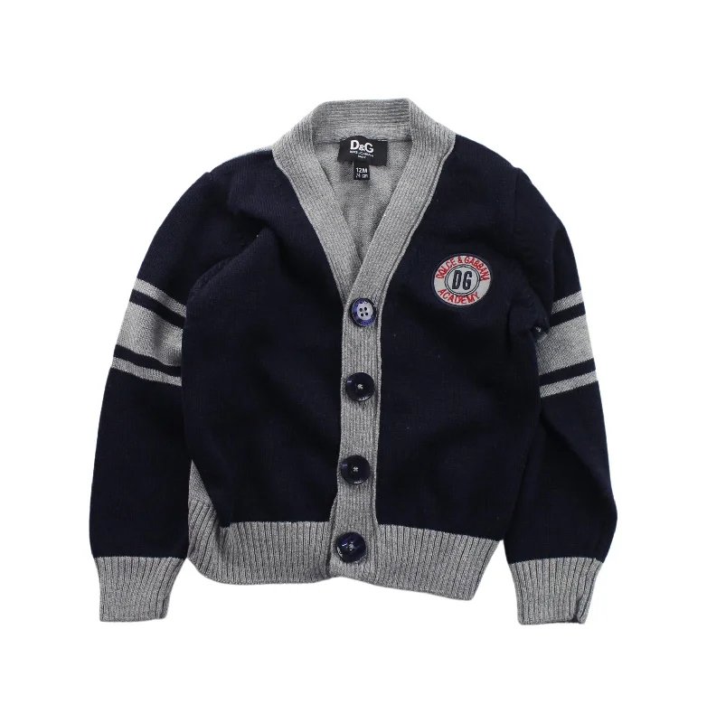 Dolce & Gabbana Cardigan 6-12M