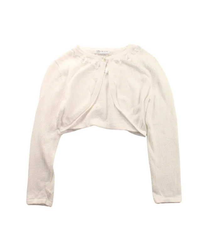 Bonnie Jean Cardigan 7Y - 8Y