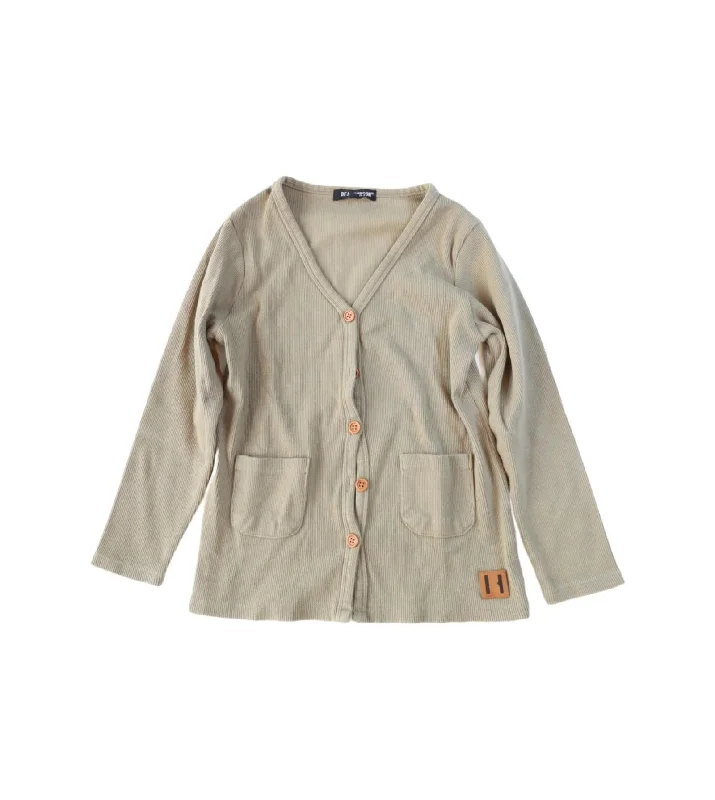 Beau Hudson Cardigan 7Y