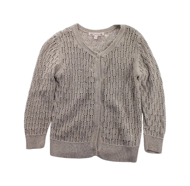 Bonpoint Cardigan 10Y