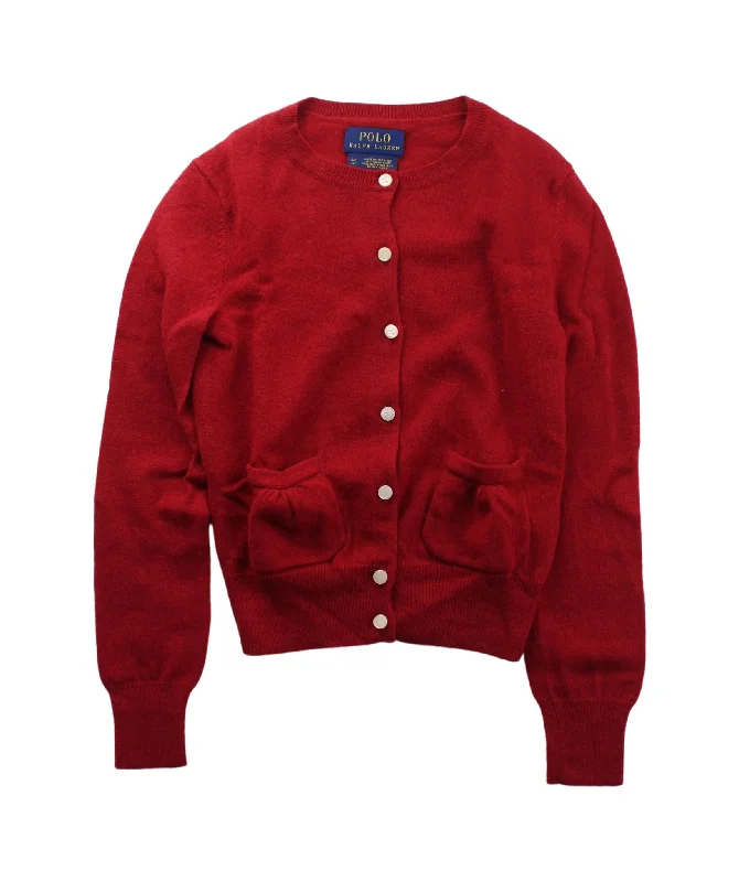 Polo Ralph Lauren Cardigan 7Y