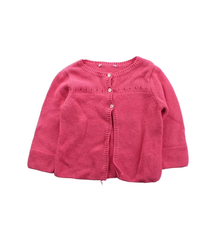 Jacadi Cardigan 12-18M