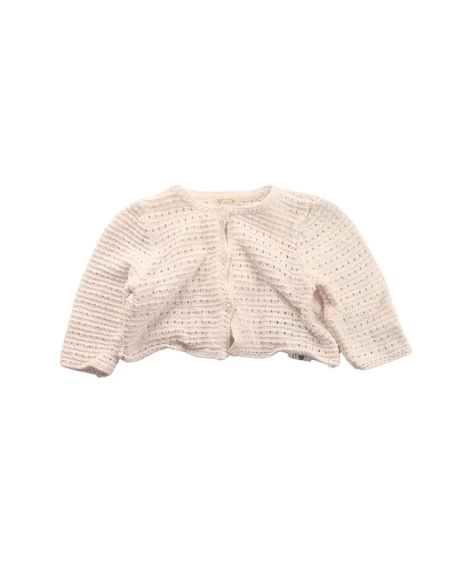 Gocco Cardigan 6-12M