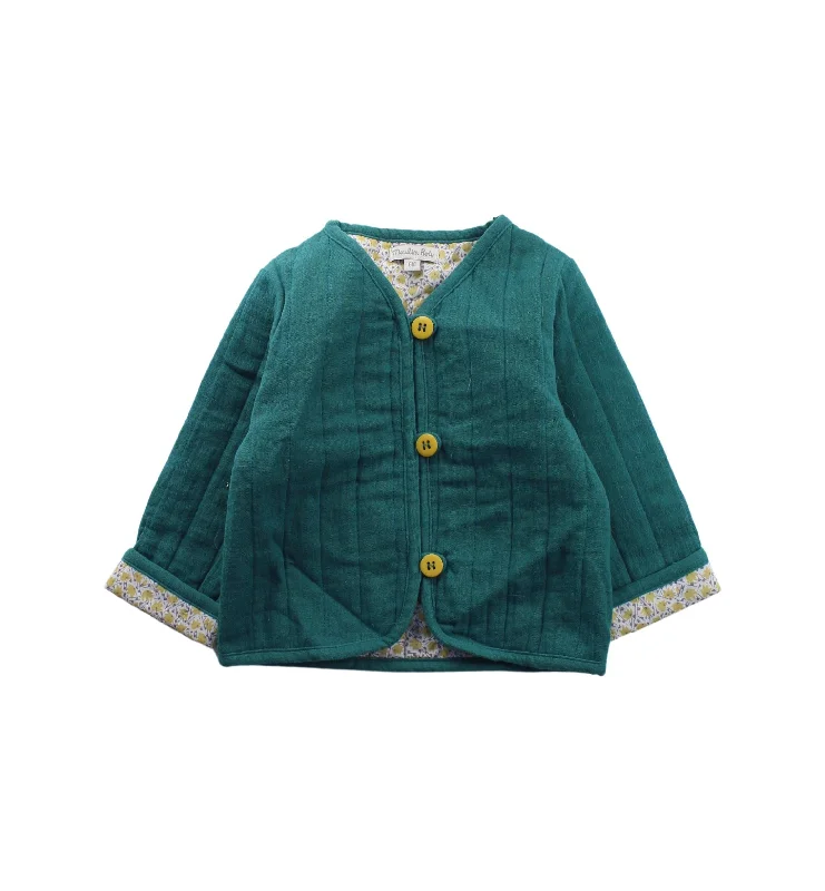 Moulin Roty Cardigan 0-3M