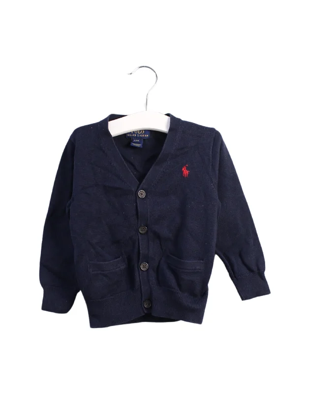 Polo Ralph Lauren Cardigan 2T