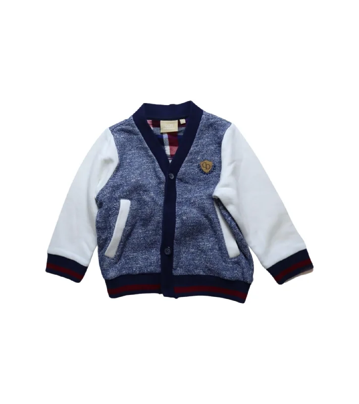 Chickeeduck Cardigan 18-24M (90cm)